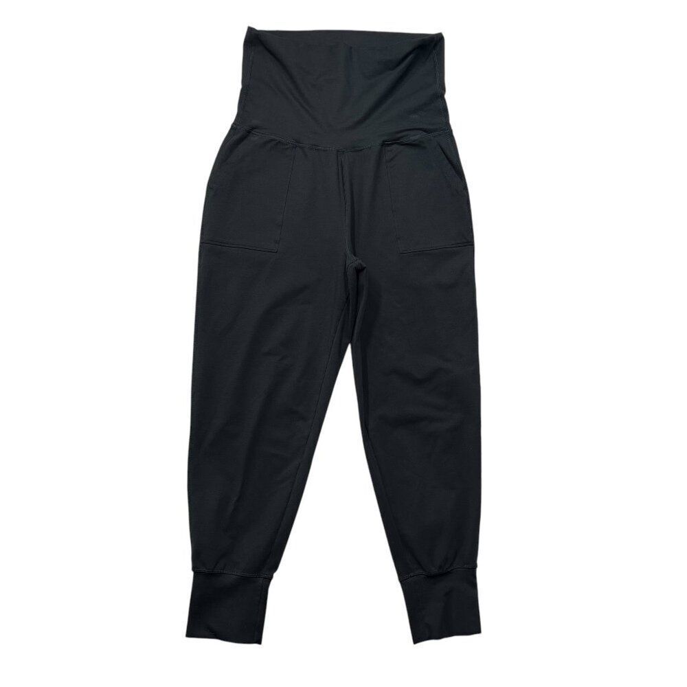 Offline By Aerie Women's Size Medium‎ Black High Rise Front Pocket Leggings